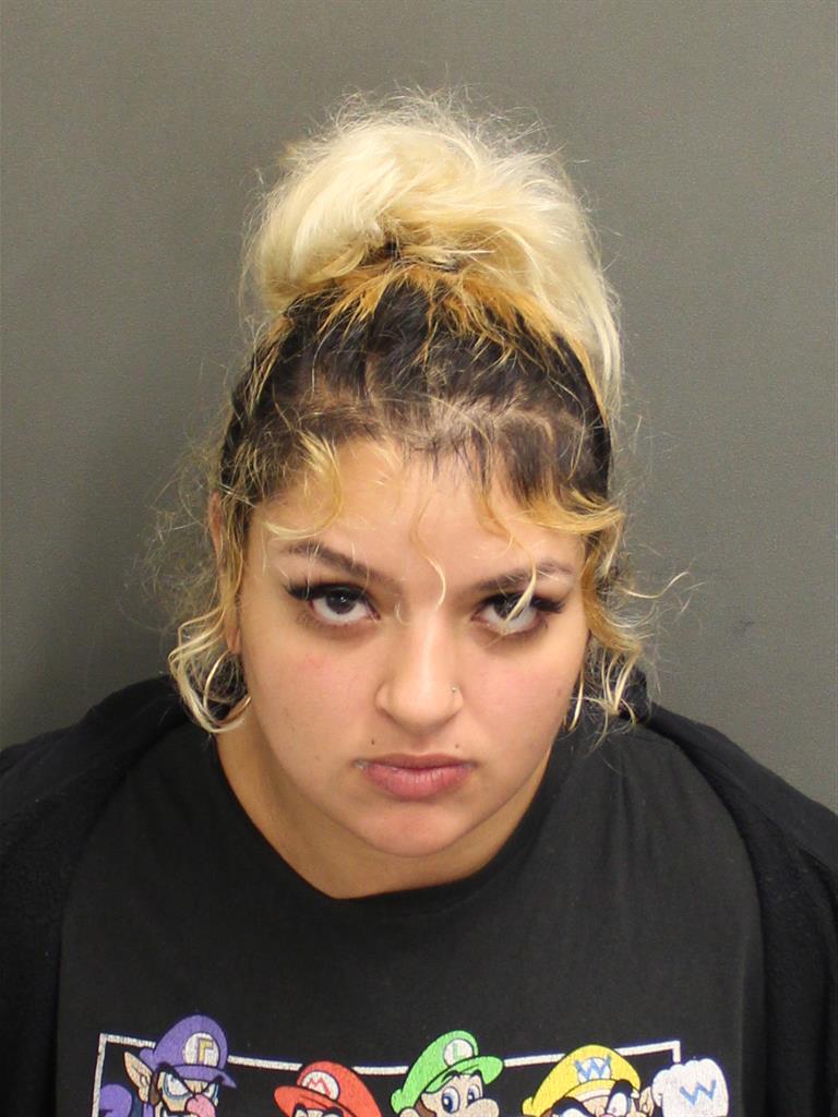  MARIA VERONICA MILO Photo Image