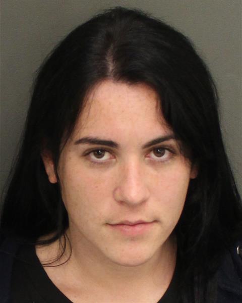 ANGEL GARCIALOPEZ Mugshot / County Arrests / Orange County Arrests