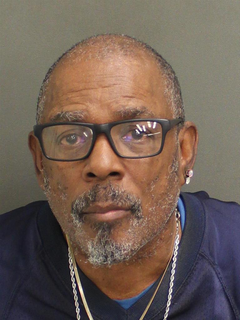  ERIC FRAZIER Mugshot / County Arrests / Orange County Arrests