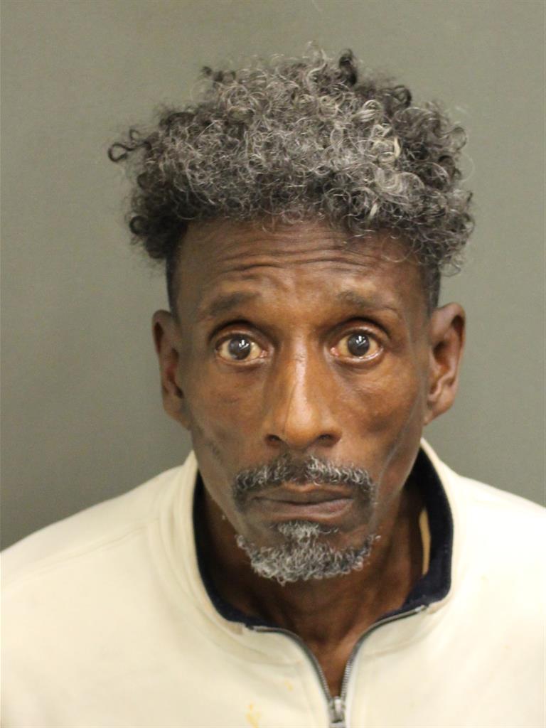  ORLANDO ROULETTE ROULETTE Mugshot / County Arrests / Orange County Arrests