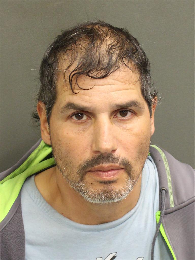  ALEXANDER ARROYO Mugshot / County Arrests / Orange County Arrests