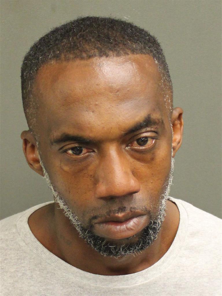  JOHNNY LEE TAYLOR Mugshot / County Arrests / Orange County Arrests