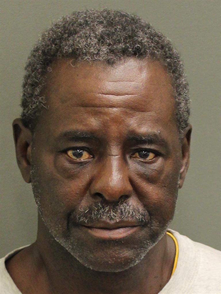  KENNETH KING Mugshot / County Arrests / Orange County Arrests