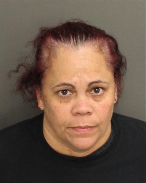  YAJAIRA NIEVESVALENTIN Mugshot / County Arrests / Orange County Arrests