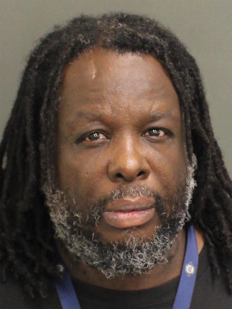  COREY ANTONIO SAFFORD Photo Image