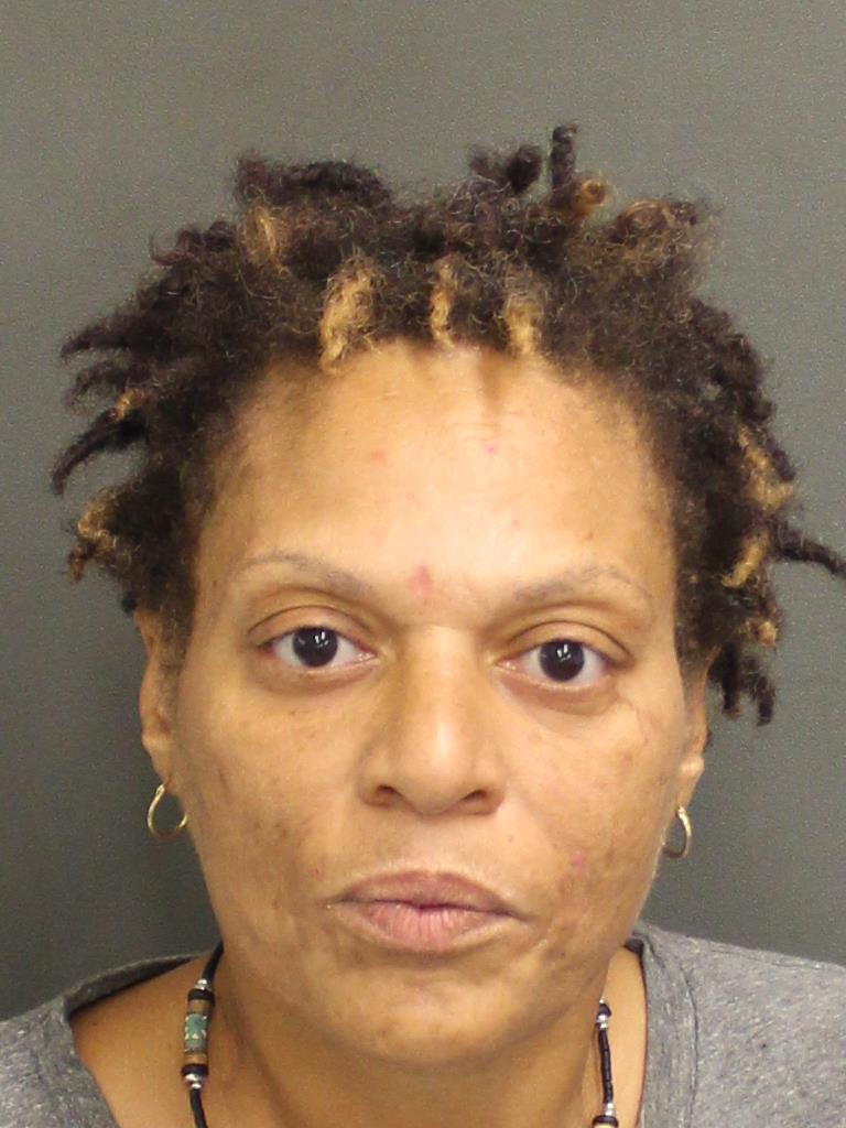  CASSANDRA ANN NEALY Mugshot / County Arrests / Orange County Arrests