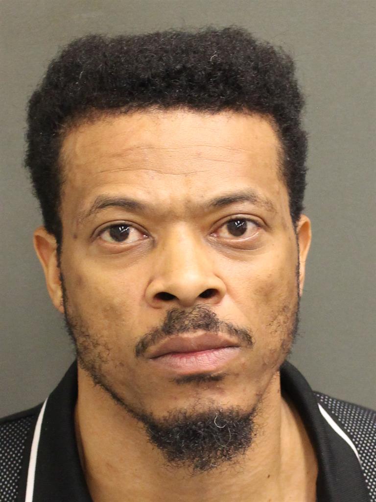  EUGEAN NEGAHAN Mugshot / County Arrests / Orange County Arrests