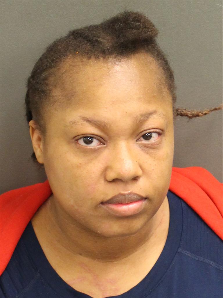  BRITTANY LAJOYCE HALL Photo Image