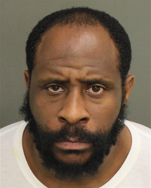  DANIEL LEWIS JOHNSON Mugshot / County Arrests / Orange County Arrests