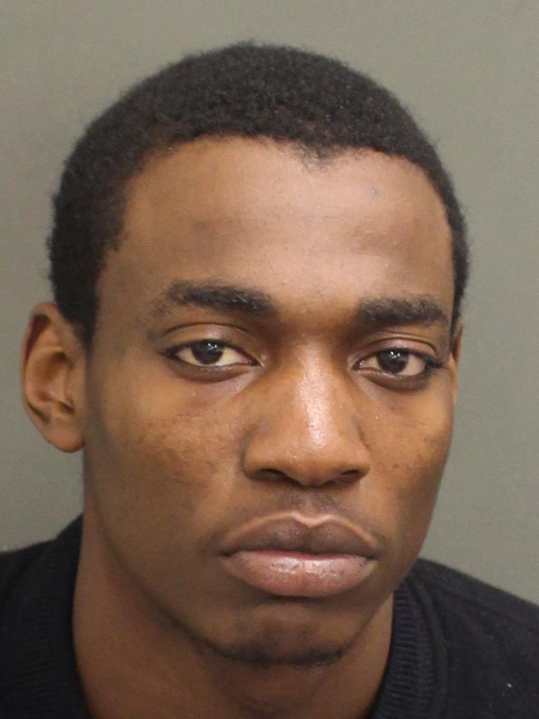  JYLON JAQUAR GLENN Photo Image