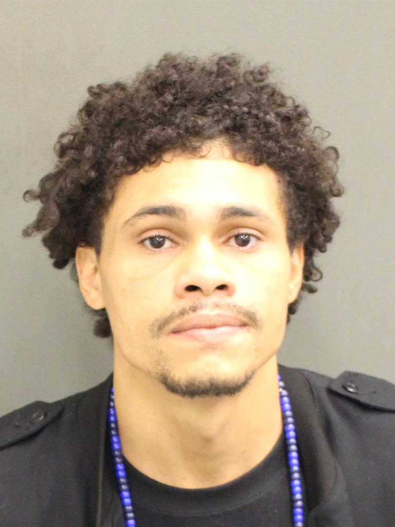  KAREEM CARSON CARTER Photo Image