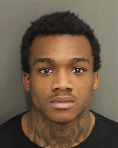  KSHAWN TYON COAKLEY Mugshot / County Arrests / Orange County Arrests