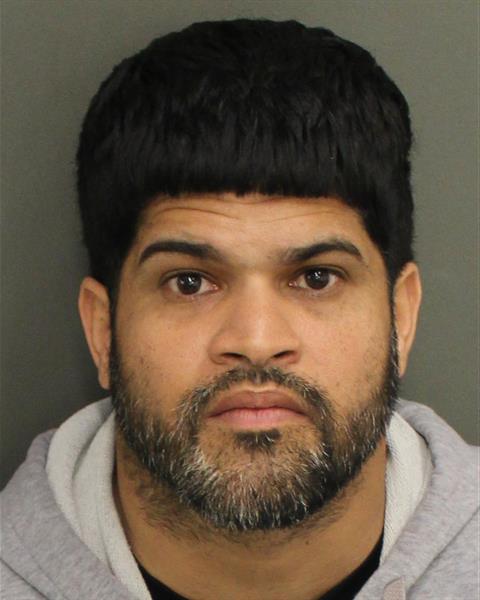  DAVID JOEL CRUZFEBUS Photo Image