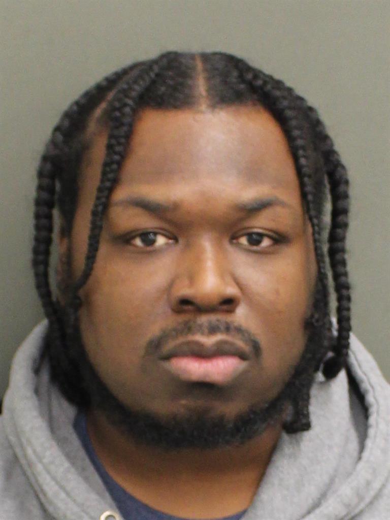  RICKY ANTONIO JR HARRISON Photo Image