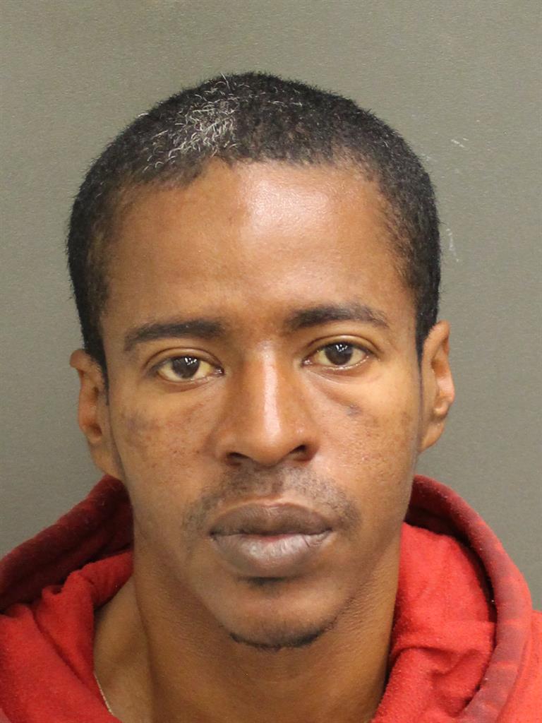  EMMANUEL DWAYNE GONZALEZ Photo Image