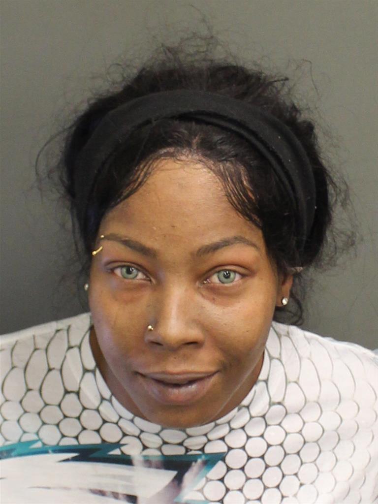  TANEDRA SHARECE PRATT Photo Image