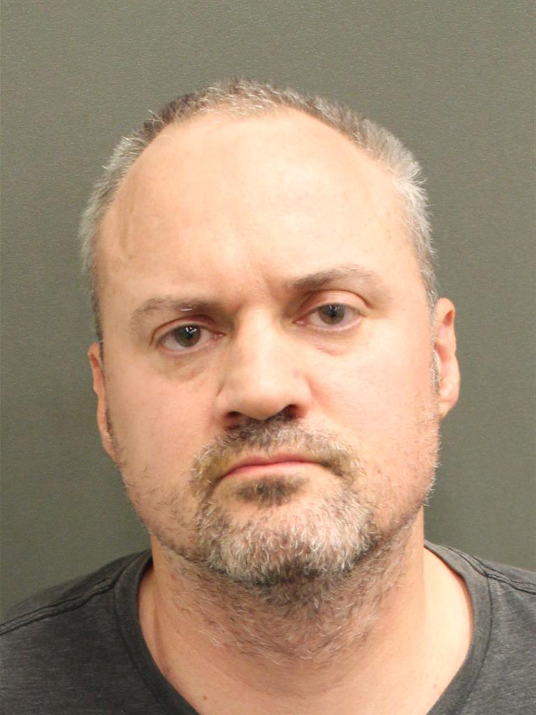  LUKE PATRICK PIERCE Mugshot / County Arrests / Orange County Arrests