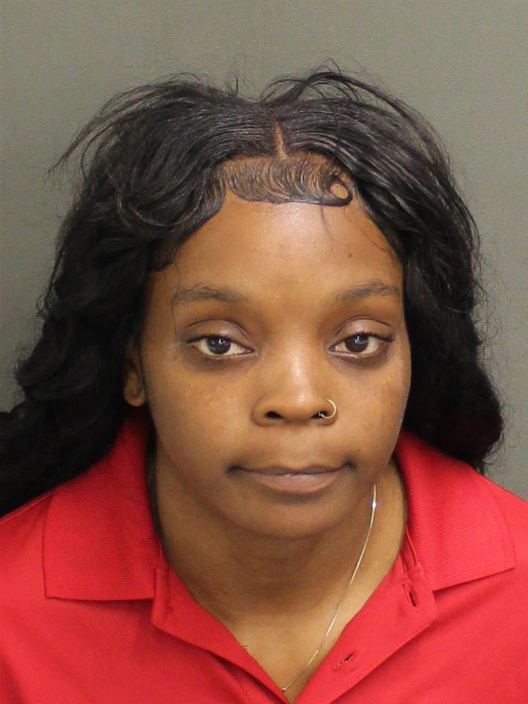  RAVEN RICHMOND Photo Image