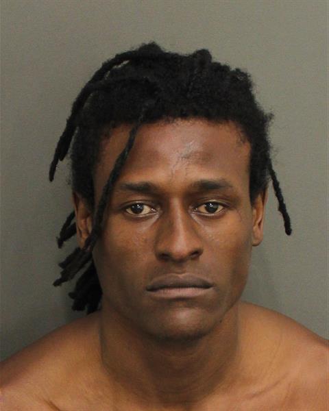  JERMAINE LEON JR MCCULLOUGH Mugshot / County Arrests / Orange County Arrests