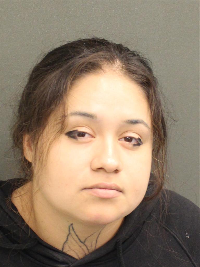  CASSONDRA NIEVES Photo Image