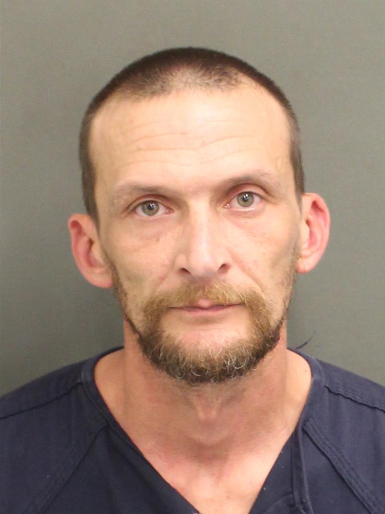  MICHAEL CLAYTON LAYNE Mugshot / County Arrests / Orange County Arrests