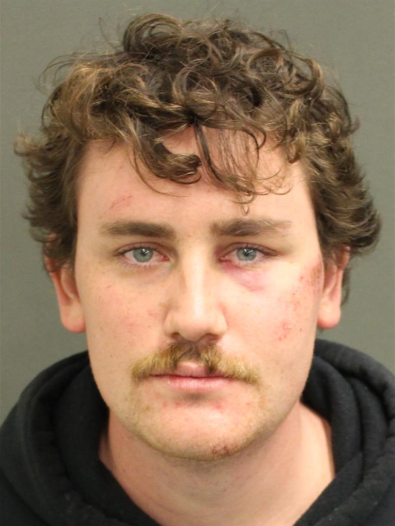  MICHAEL ANDREW ANDERSON Photo Image