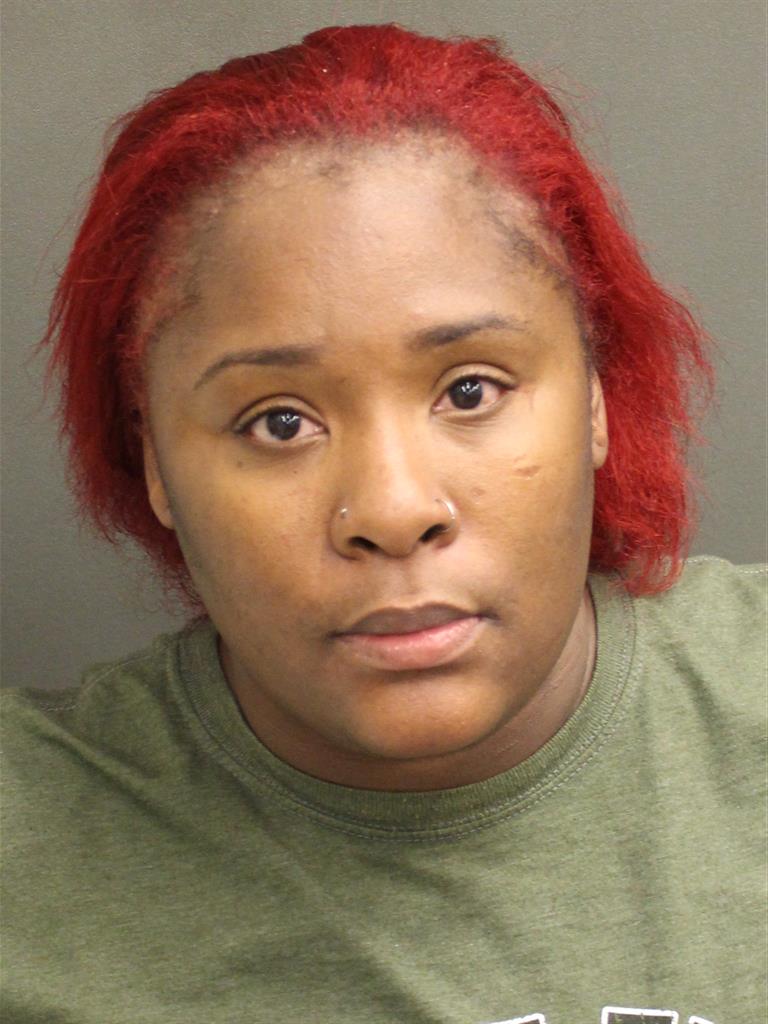  SHIMARA MIASHA HARRIS Photo Image