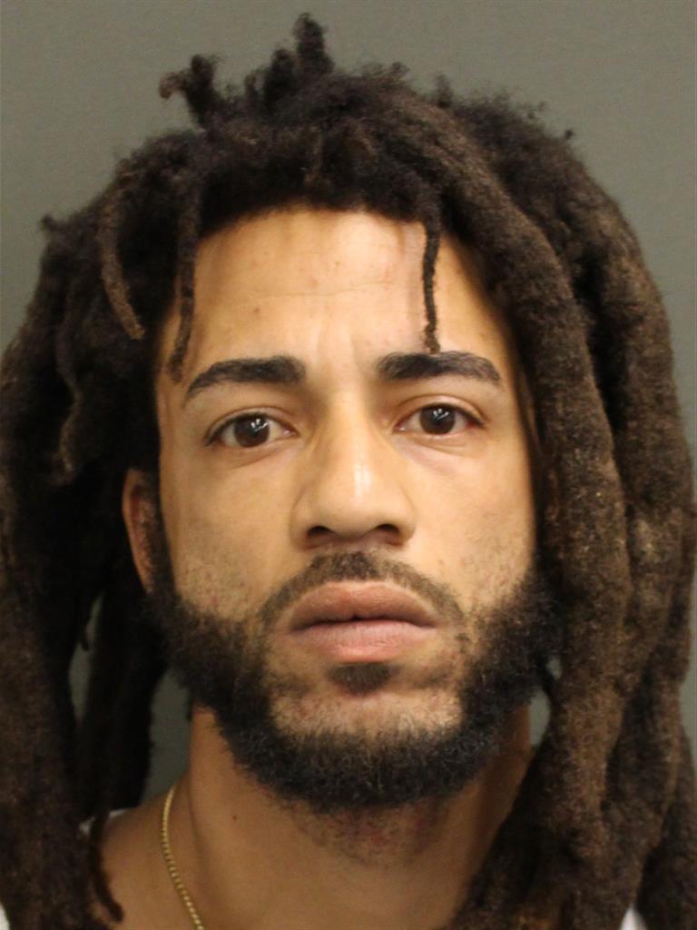  TRAVIS LASHUN BARNESMACK Photo Image