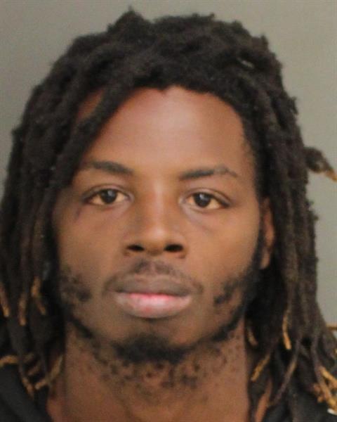  ISAIAH LEE HART Mugshot / County Arrests / Orange County Arrests