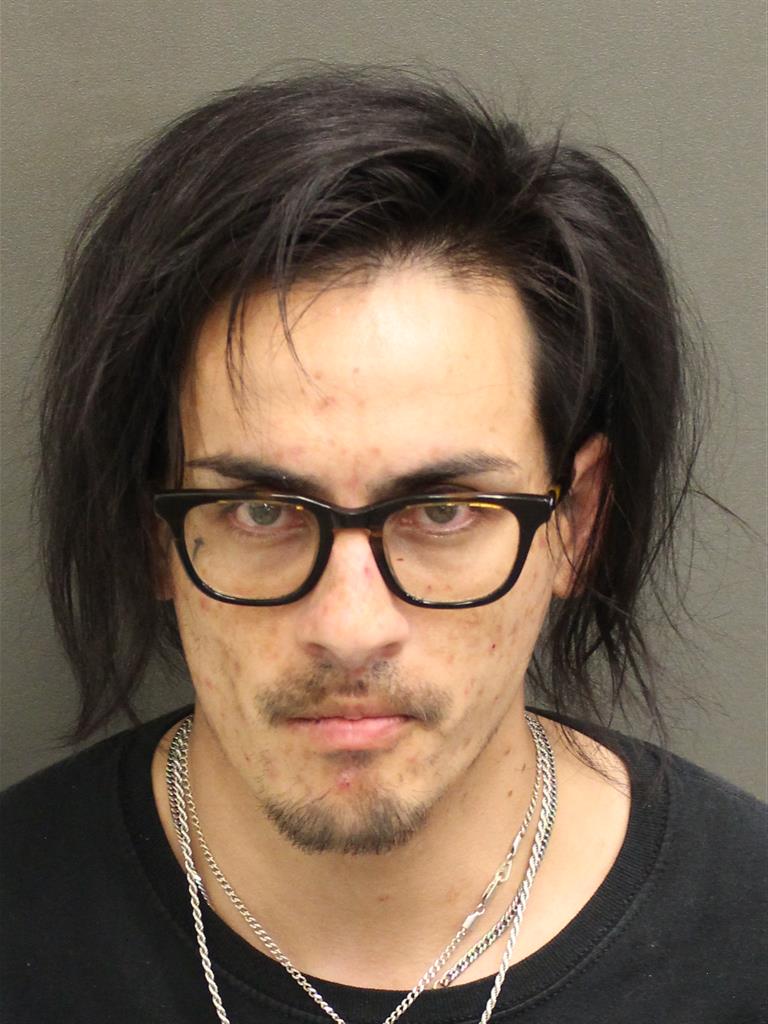  IGNACIO ALBERTO CUEVAS Photo Image