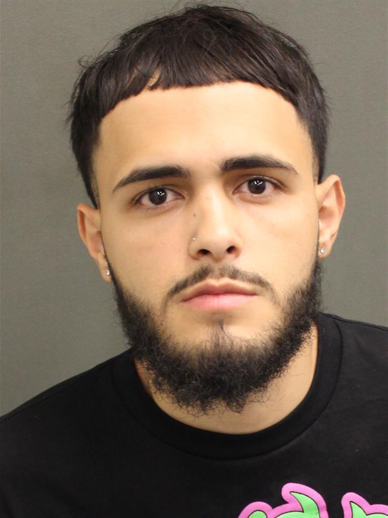  JONATHAN LOPEZPINERO Mugshot / County Arrests / Orange County Arrests