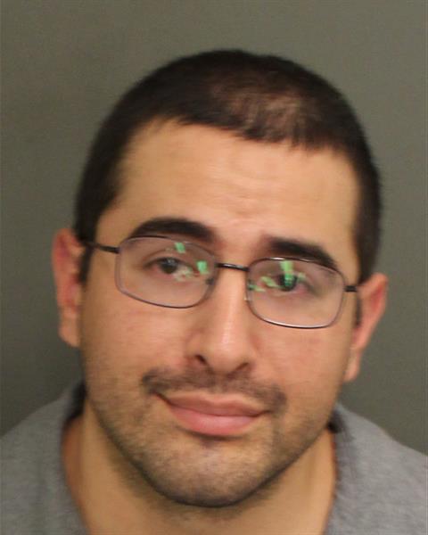  CHAD LUDWIN SOMOZA Photo Image