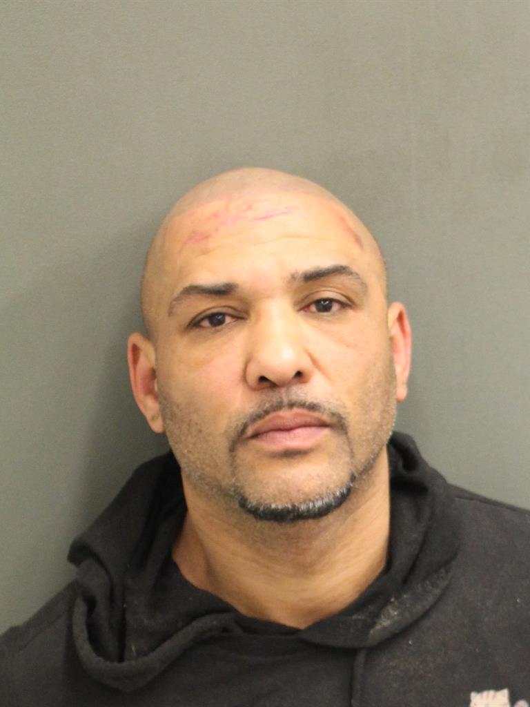  ALDO ALEXIS CAMACHO Mugshot / County Arrests / Orange County Arrests