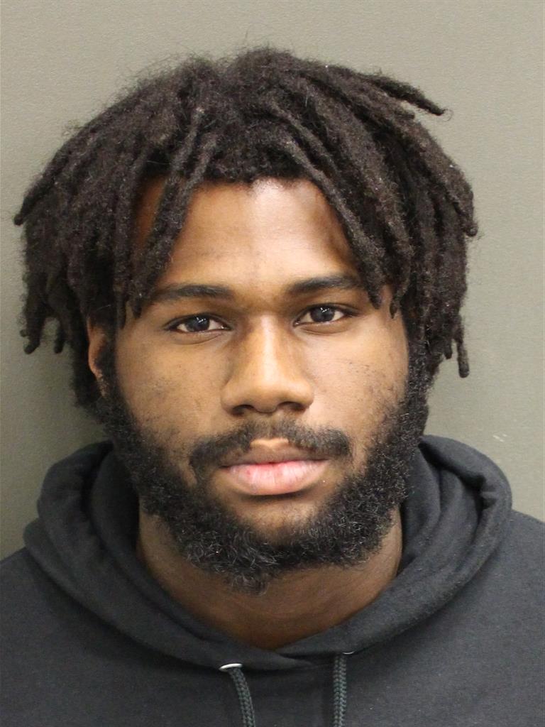  SEAN KEITH NATHAN THELWELL Mugshot / County Arrests / Orange County Arrests