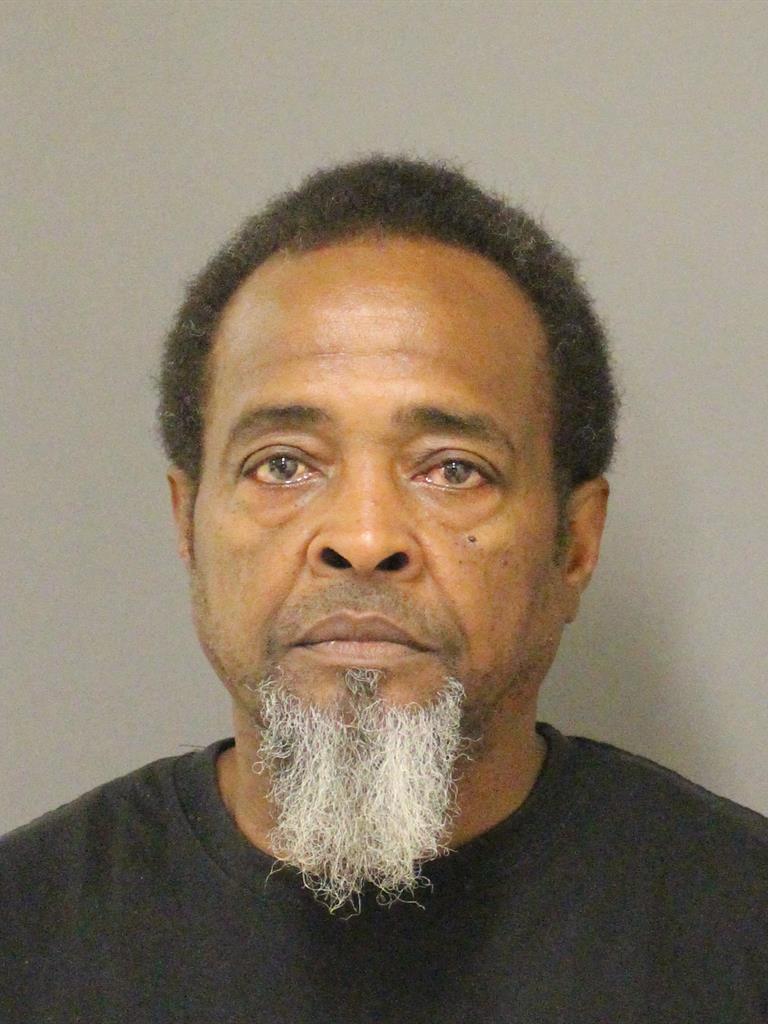  JAMES FITZGERALD JENKINS Mugshot / County Arrests / Orange County Arrests