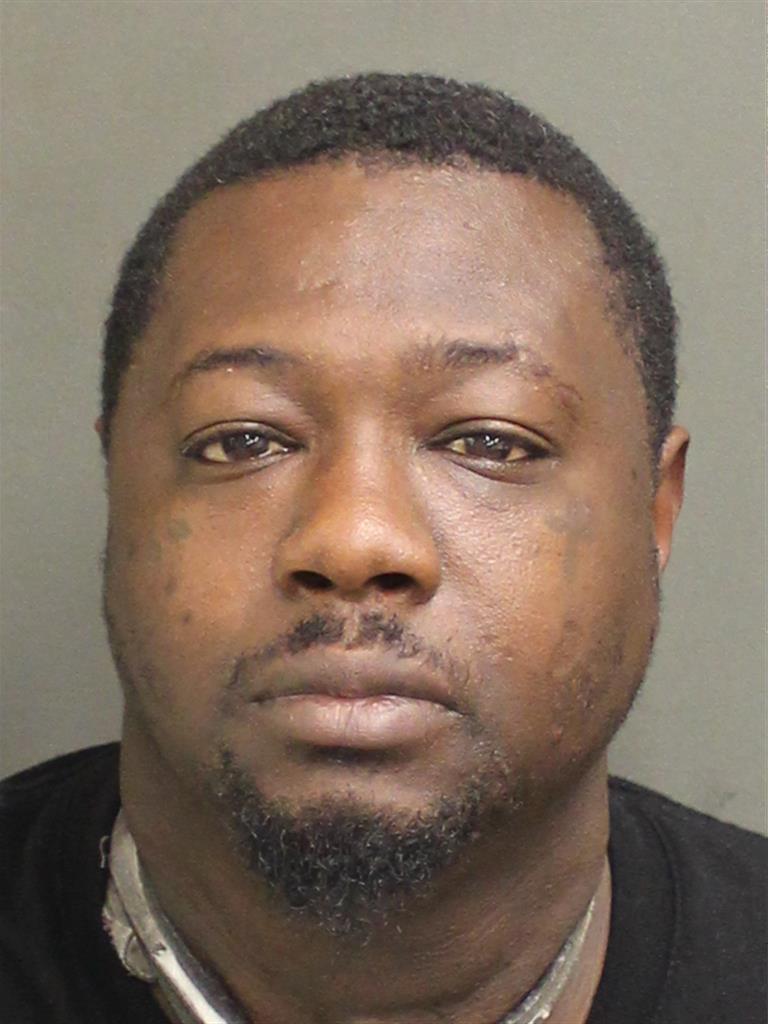  WILLIE BOB JR CHILDS Mugshot / County Arrests / Orange County Arrests