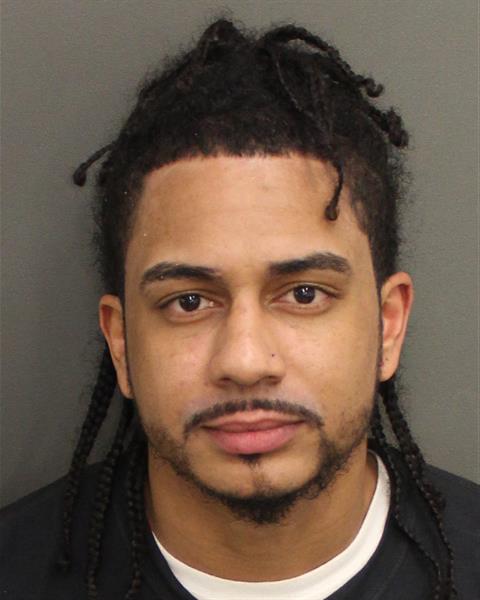  MICHAEL NATHANIEL DEREGLA Mugshot / County Arrests / Orange County Arrests