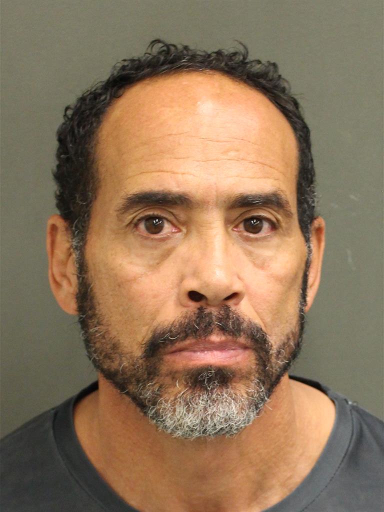  CARLOS RUIZ Mugshot / County Arrests / Orange County Arrests