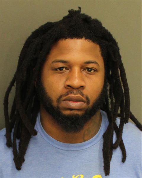  KORY HARRIS Mugshot / County Arrests / Orange County Arrests