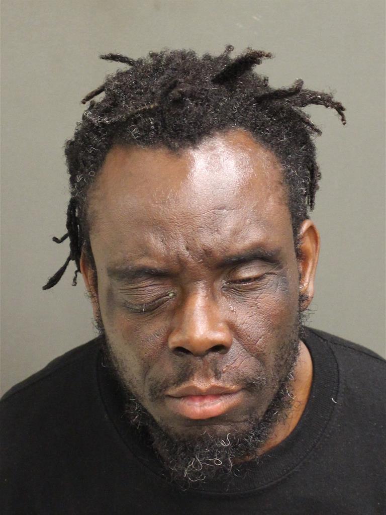  TREVIS RENARD GRIMES Photo Image