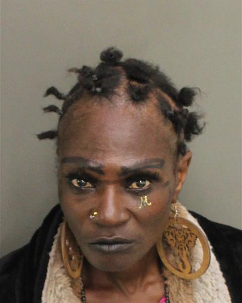  KATHERINE GAMMAGE Mugshot / County Arrests / Orange County Arrests
