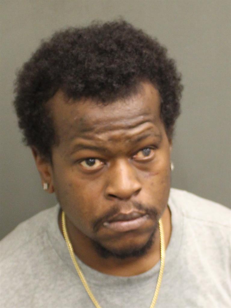  NICOLAS PEDRO SAMUELS Mugshot / County Arrests / Orange County Arrests