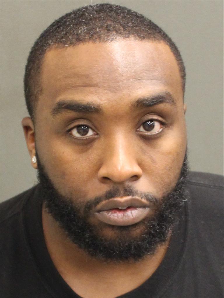  MCGREGOR JACKSON BERNADIN Photo Image