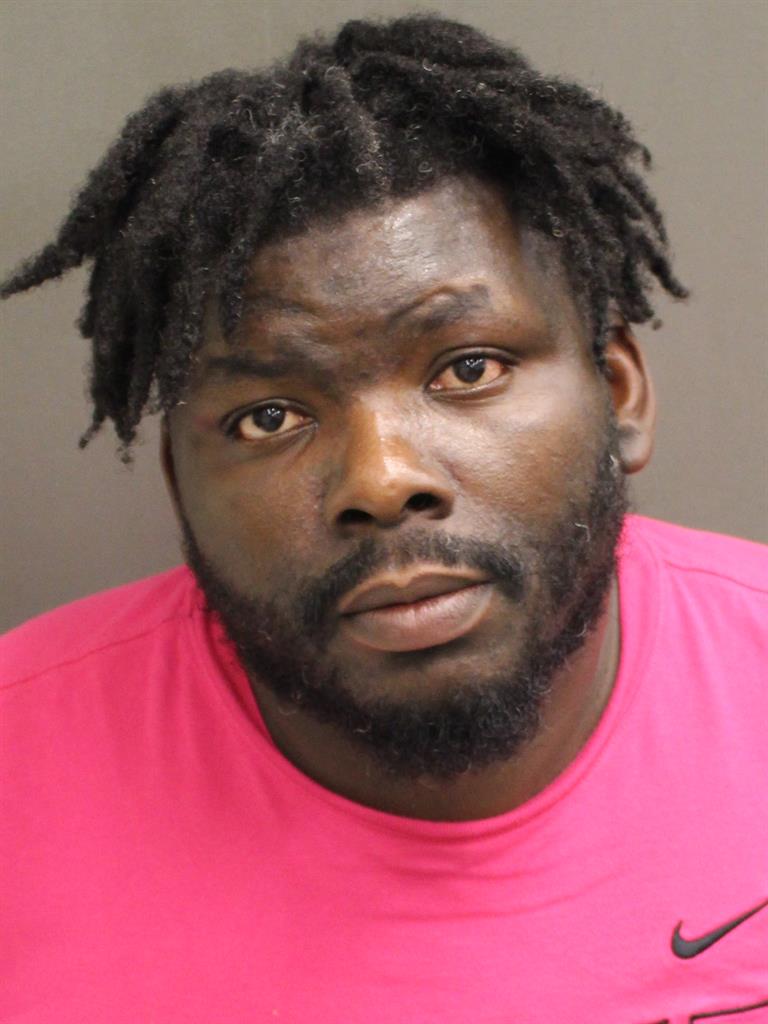  ANDRE LEE REECE Photo Image