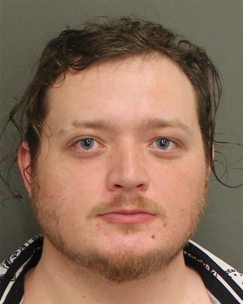  NOAH GREGORY RILEY Mugshot / County Arrests / Orange County Arrests
