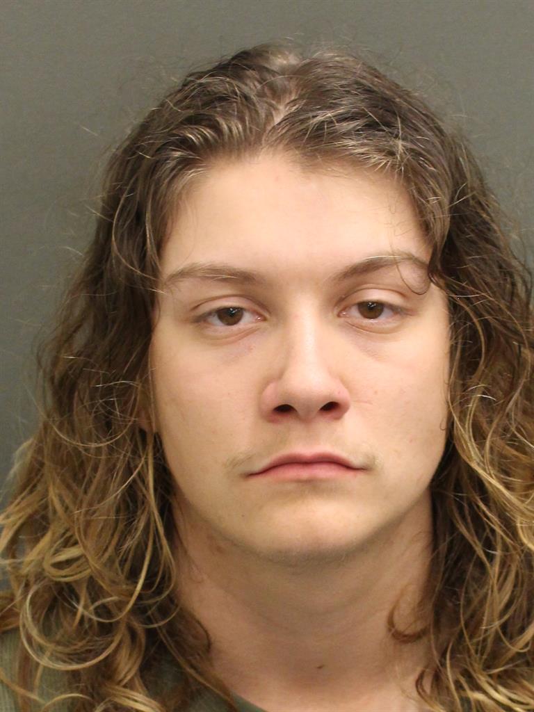  BRYSON MICHAEL BOMBINSKI Photo Image