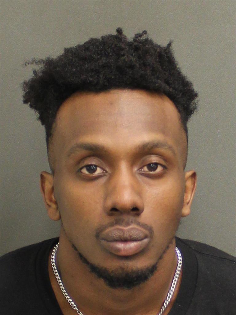  COREY EDWARDJR JR ROBERTS Mugshot / County Arrests / Orange County Arrests