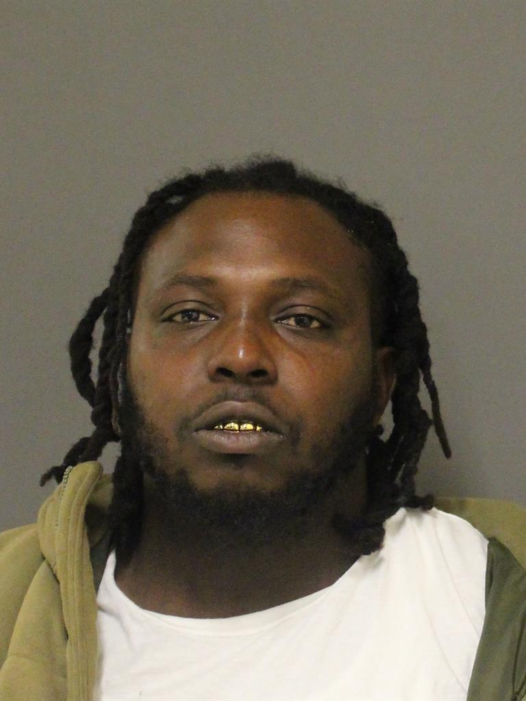  DERIUS ANTWAN LOVE Photo Image