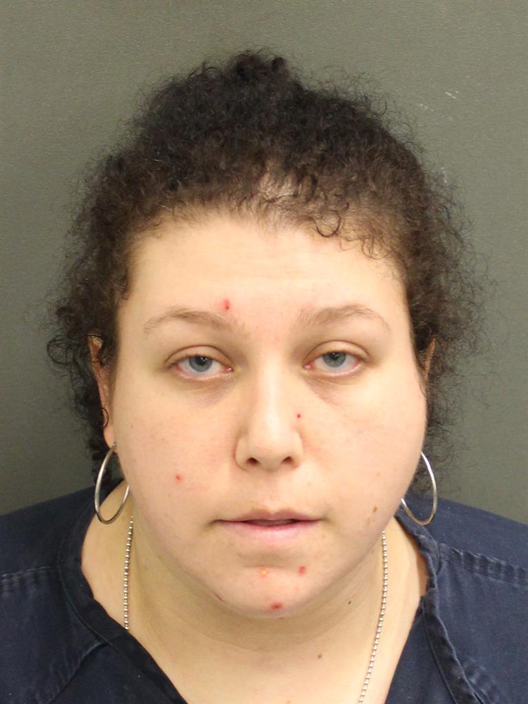  STEPHANIE MARIE PINCUS Mugshot / County Arrests / Orange County Arrests