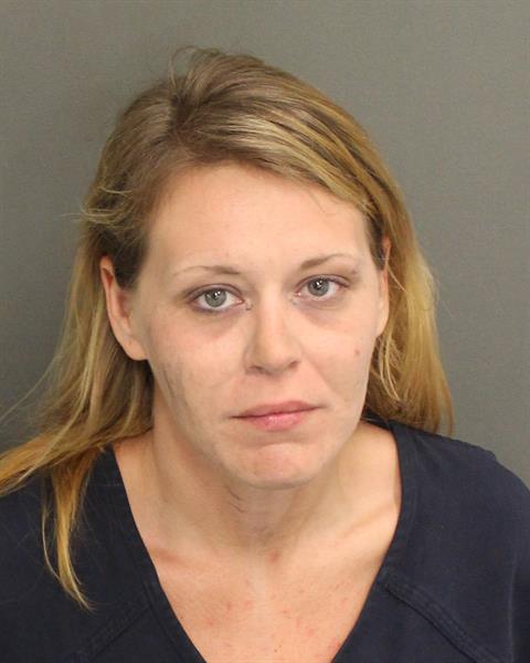  SHELSEA ANNETTE TEMPLES Mugshot / County Arrests / Orange County Arrests